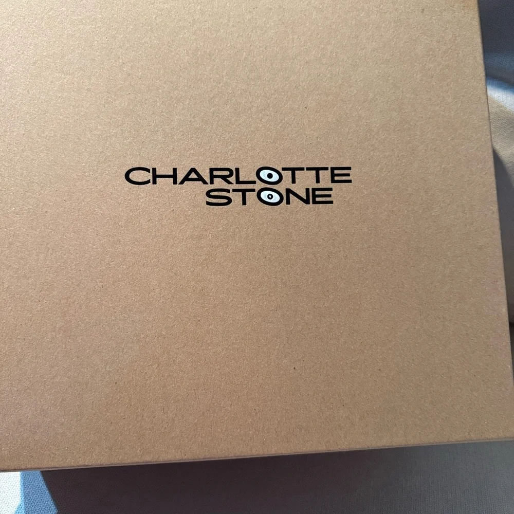 Charlotte Stone “Charis” Clog Mules - Picture 11 of 11